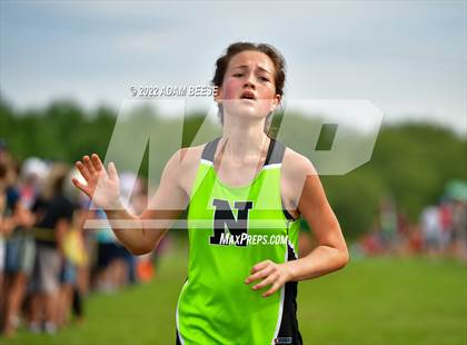 Thumbnail 2 in Avon Lake Early Bird Invitational photogallery.