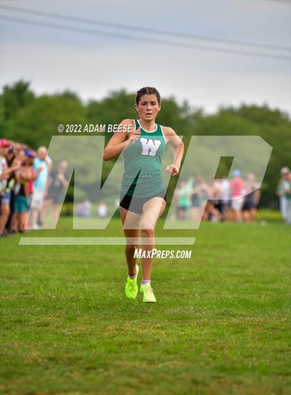 Thumbnail 1 in Avon Lake Early Bird Invitational photogallery.