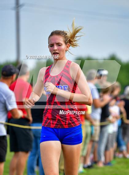 Thumbnail 2 in Avon Lake Early Bird Invitational photogallery.