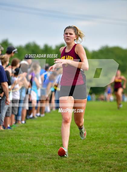 Thumbnail 3 in Avon Lake Early Bird Invitational photogallery.