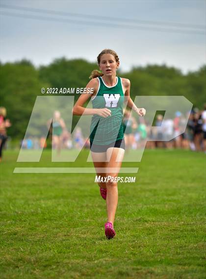 Thumbnail 1 in Avon Lake Early Bird Invitational photogallery.