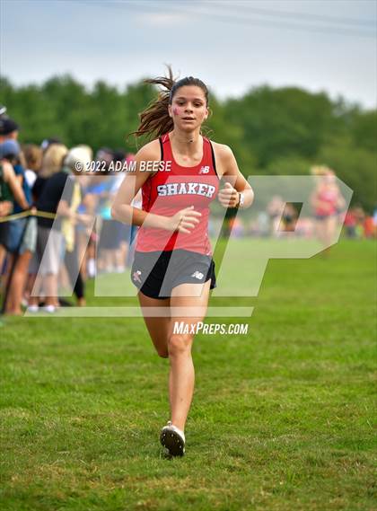 Thumbnail 2 in Avon Lake Early Bird Invitational photogallery.