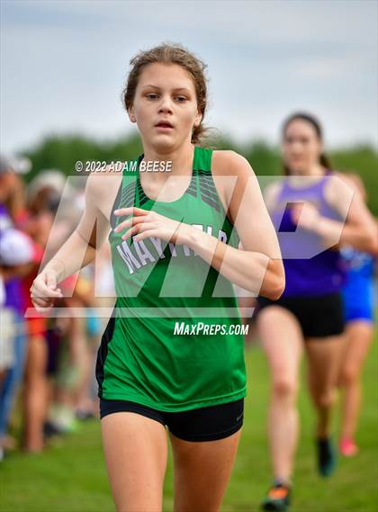 Thumbnail 1 in Avon Lake Early Bird Invitational photogallery.