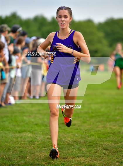 Thumbnail 3 in Avon Lake Early Bird Invitational photogallery.