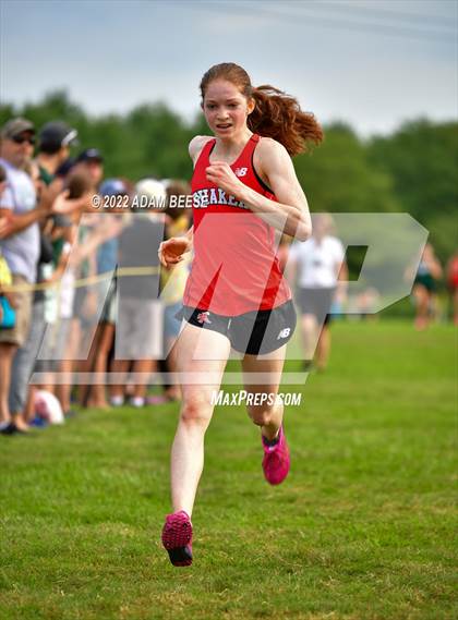Thumbnail 1 in Avon Lake Early Bird Invitational photogallery.