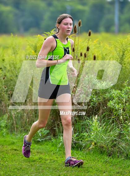 Thumbnail 1 in Avon Lake Early Bird Invitational photogallery.