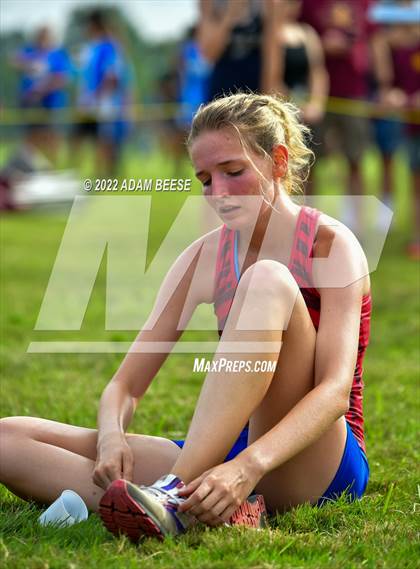 Thumbnail 3 in Avon Lake Early Bird Invitational photogallery.