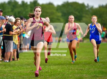 Thumbnail 1 in Avon Lake Early Bird Invitational photogallery.