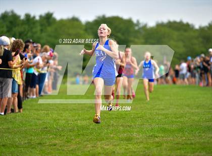 Thumbnail 3 in Avon Lake Early Bird Invitational photogallery.