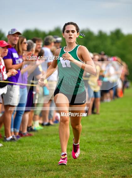 Thumbnail 3 in Avon Lake Early Bird Invitational photogallery.