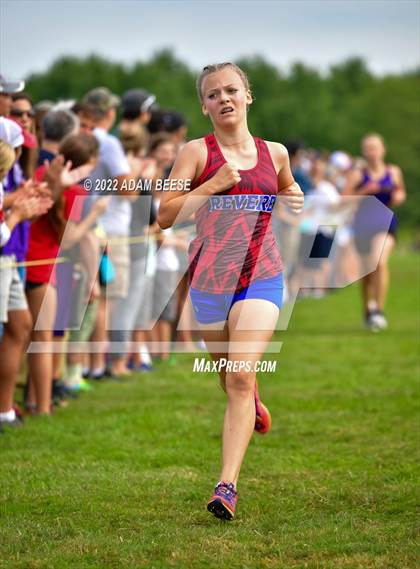 Thumbnail 3 in Avon Lake Early Bird Invitational photogallery.