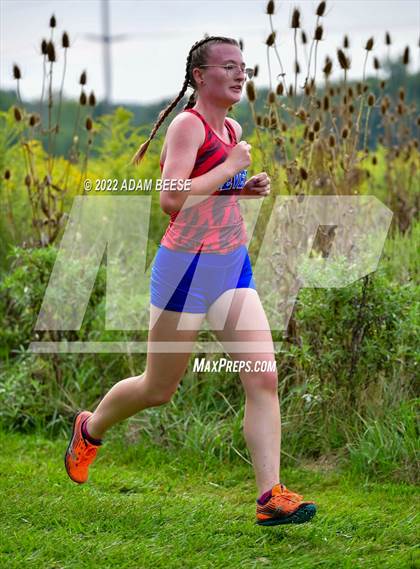 Thumbnail 3 in Avon Lake Early Bird Invitational photogallery.