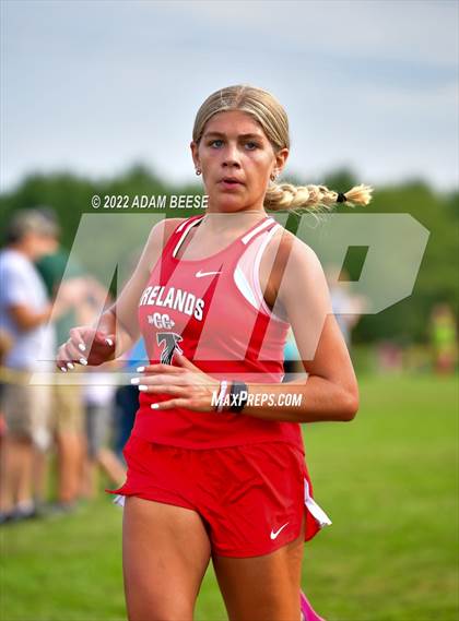 Thumbnail 1 in Avon Lake Early Bird Invitational photogallery.