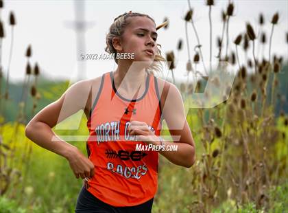 Thumbnail 3 in Avon Lake Early Bird Invitational photogallery.