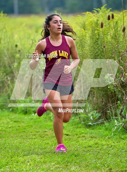 Thumbnail 2 in Avon Lake Early Bird Invitational photogallery.