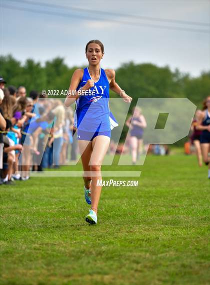 Thumbnail 1 in Avon Lake Early Bird Invitational photogallery.