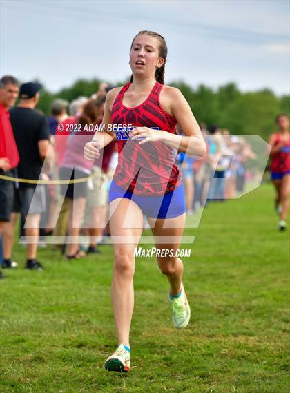 Thumbnail 2 in Avon Lake Early Bird Invitational photogallery.