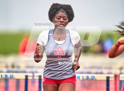 Thumbnail 1 in JV: Dave Bethany Relays (100M Hurdles) photogallery.