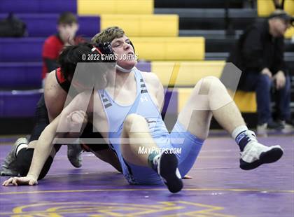 Thumbnail 3 in IHSA 2A Regional @ Civic Memorial photogallery.