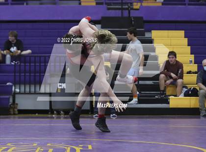 Thumbnail 3 in IHSA 2A Regional @ Civic Memorial photogallery.
