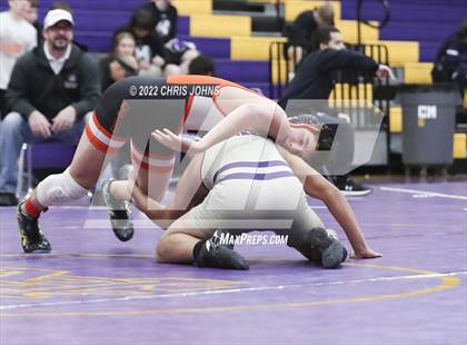 Thumbnail 3 in IHSA 2A Regional @ Civic Memorial photogallery.