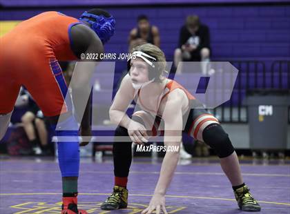 Thumbnail 3 in IHSA 2A Regional @ Civic Memorial photogallery.