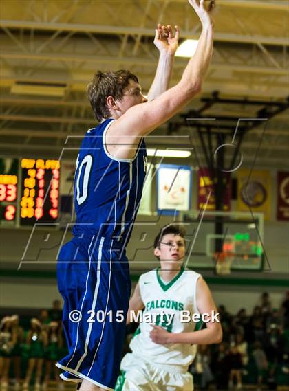 Thumbnail 1 in Hermann @ Blair Oaks photogallery.