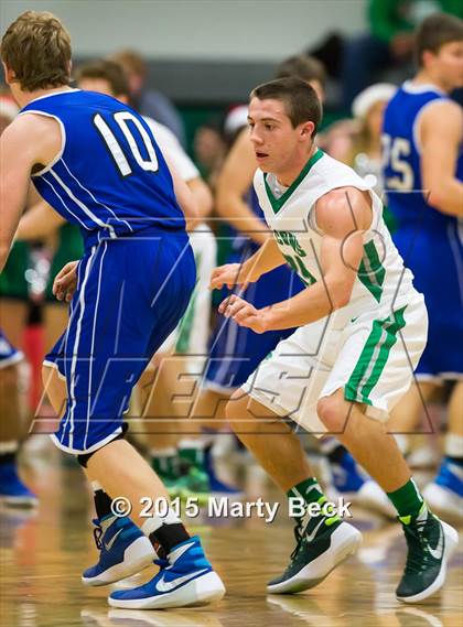 Thumbnail 1 in Hermann @ Blair Oaks photogallery.
