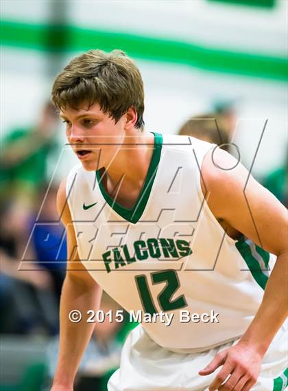 Thumbnail 2 in Hermann @ Blair Oaks photogallery.