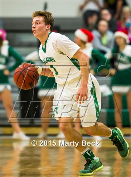 Thumbnail 1 in Hermann @ Blair Oaks photogallery.