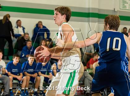 Thumbnail 3 in Hermann @ Blair Oaks photogallery.