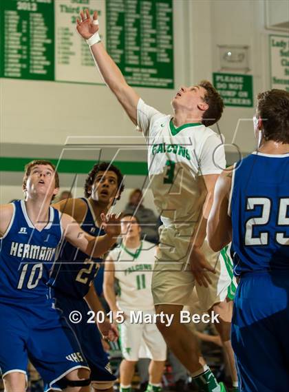 Thumbnail 3 in Hermann @ Blair Oaks photogallery.