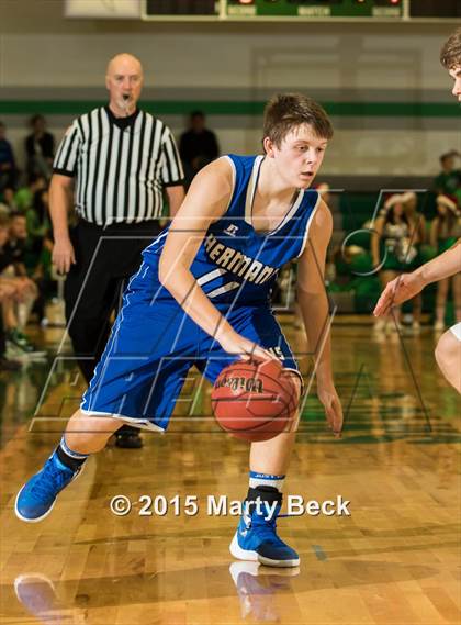Thumbnail 3 in Hermann @ Blair Oaks photogallery.