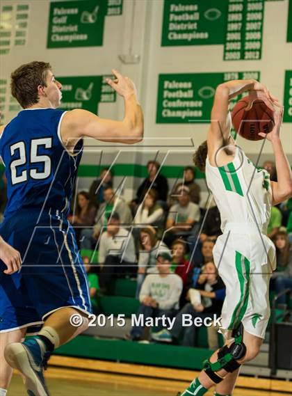 Thumbnail 2 in Hermann @ Blair Oaks photogallery.