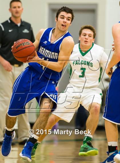 Thumbnail 2 in Hermann @ Blair Oaks photogallery.