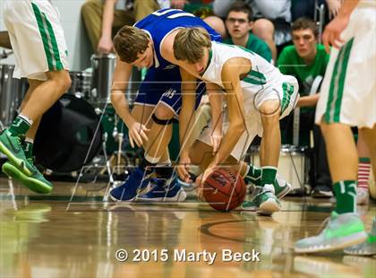 Thumbnail 1 in Hermann @ Blair Oaks photogallery.