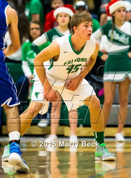 Thumbnail 1 in Hermann @ Blair Oaks photogallery.