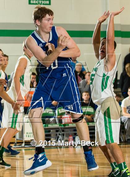 Thumbnail 2 in Hermann @ Blair Oaks photogallery.