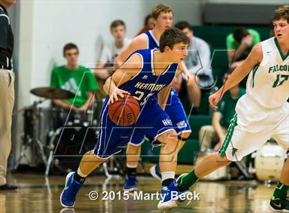 Thumbnail 3 in Hermann @ Blair Oaks photogallery.