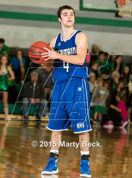 Thumbnail 1 in Hermann @ Blair Oaks photogallery.