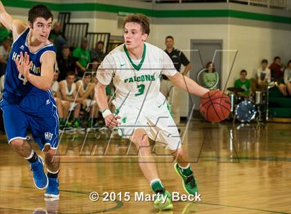 Thumbnail 3 in Hermann @ Blair Oaks photogallery.