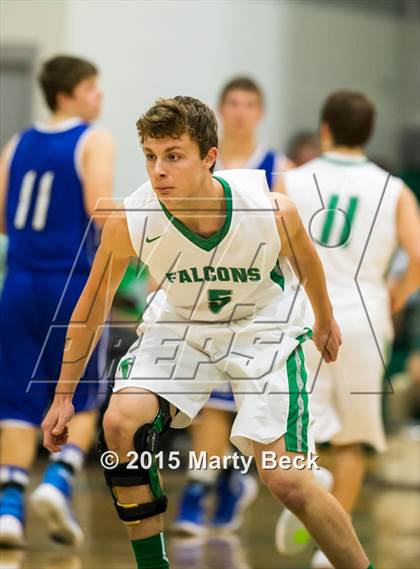 Thumbnail 1 in Hermann @ Blair Oaks photogallery.