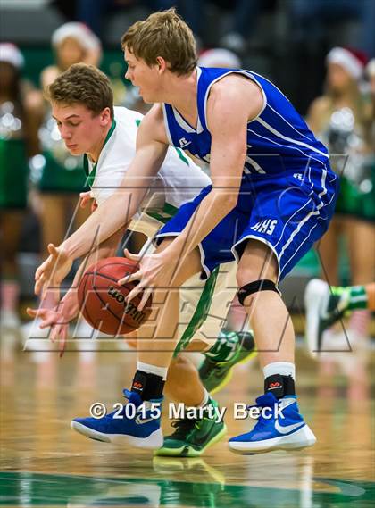 Thumbnail 2 in Hermann @ Blair Oaks photogallery.