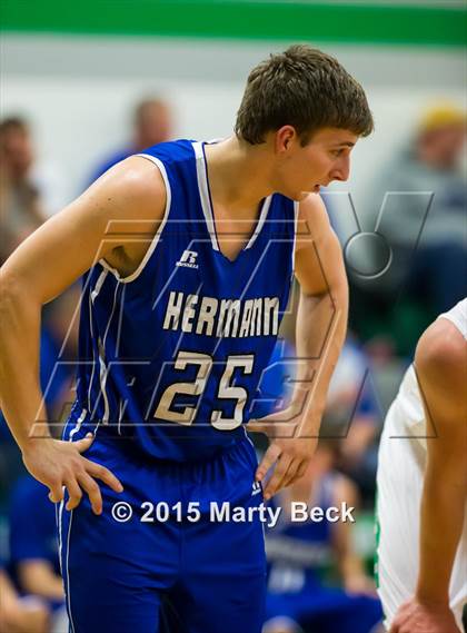 Thumbnail 2 in Hermann @ Blair Oaks photogallery.