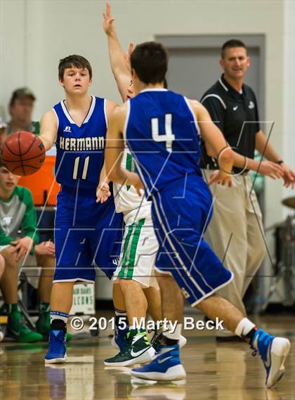 Thumbnail 2 in Hermann @ Blair Oaks photogallery.