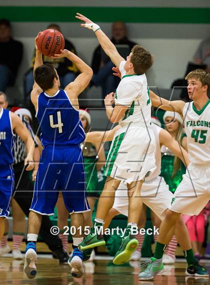 Thumbnail 3 in Hermann @ Blair Oaks photogallery.