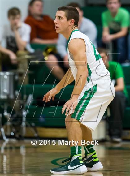 Thumbnail 2 in Hermann @ Blair Oaks photogallery.