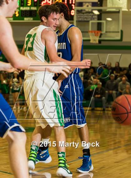 Thumbnail 3 in Hermann @ Blair Oaks photogallery.