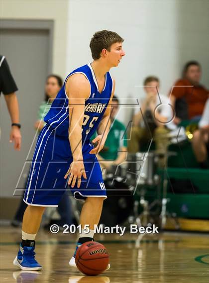 Thumbnail 1 in Hermann @ Blair Oaks photogallery.