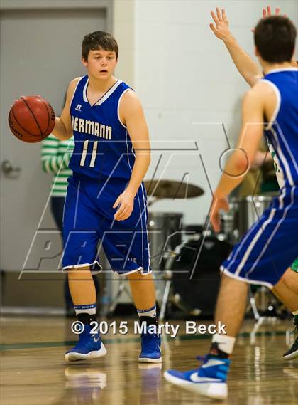 Thumbnail 3 in Hermann @ Blair Oaks photogallery.